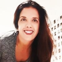 Yochi Moses Halperin