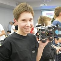 Kipras Lukoševičius