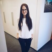 Vitalija Klemanskytė