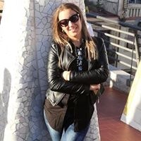 Кристина Флорова