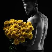 Daniel Tendjerkov DaNy