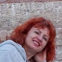 Пламенка Кръстева