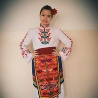 Диляна Стоянова