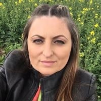 Iliana van den Bosch