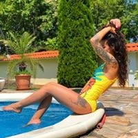 Моника Димитрова