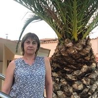 Златина Георгиева