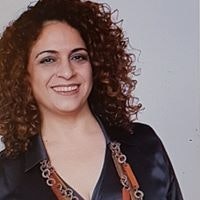 Yehudit Lavian Barnoor