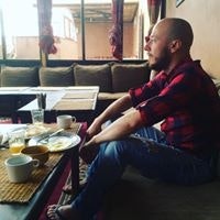 Павел Королёв