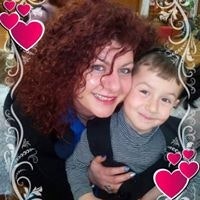 Ивилина Маркова