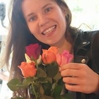 Екатерина Загороднюк