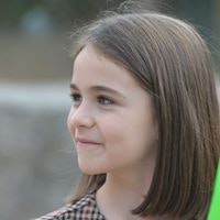 Ивелина Юриева Петрова