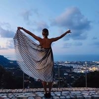 Evelina Rozenbergaitė