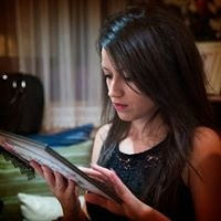 Цветелина Стефанова