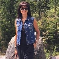 Мария Иванова