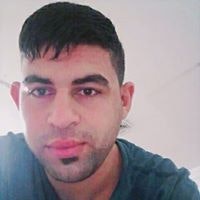 محمود فرج المؤذن