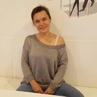 Ирина Гигава