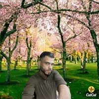 خالد شنار ابو جمال