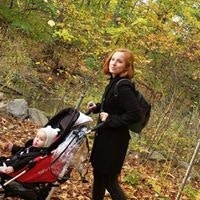 Олечка Филимонова