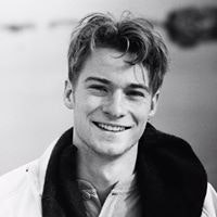 Benjamin Louis Weininger