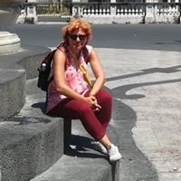 Елена Велкова