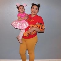 Marta Isabel Gonzalez