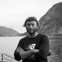 Григорий Бакланов