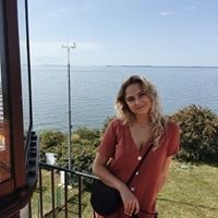 Aleksandra Kubiliūtė