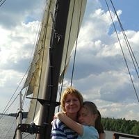 Екатерина Головнева