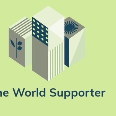Team World Supporter