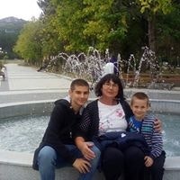 Йорданка Касабова