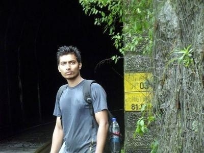 Vaibhav Singh Rajput