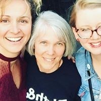 Marnie Cleary Bergstrom