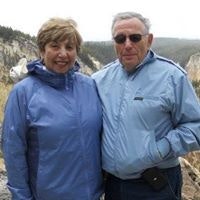 Eva Wilkenfeld Tessler