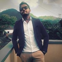 Tharush Hettiarachchi