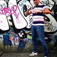 Эльдар Ахметов