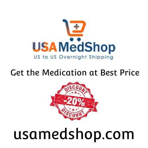 USA Med Shop
