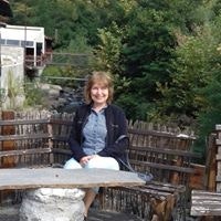 Марина Илиева