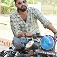 Shivam Tripathi Bantu