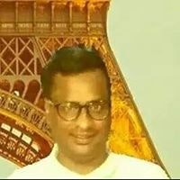 Ananda Sarkar