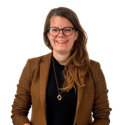 Suzanne Lustenhouwer