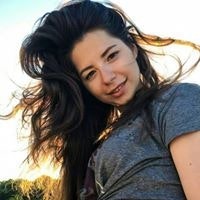 Жанна Старова