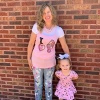 Patricia Schneider OKeefe