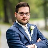 Tomáš Max Janíček