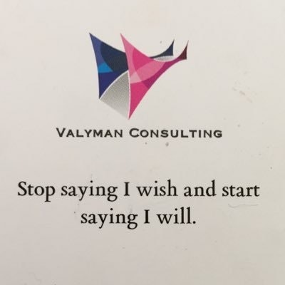 Valyman Consulting