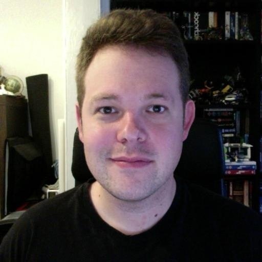Mike Bithell