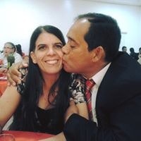 Maria Das Graça Leal