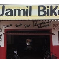 Jamil Bikes