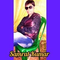 Samrat Kumar Dual Singer