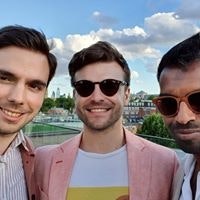 Paco Przemek Gotfryd