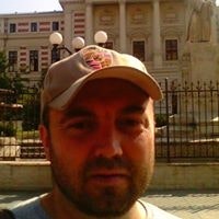 Денис Карпенко